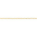Golden Chain Bracelet