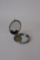 Engraved Compact