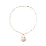 Lagoon Necklace