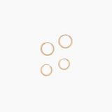 Petite Hoops