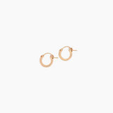 XS Hinge Hoops