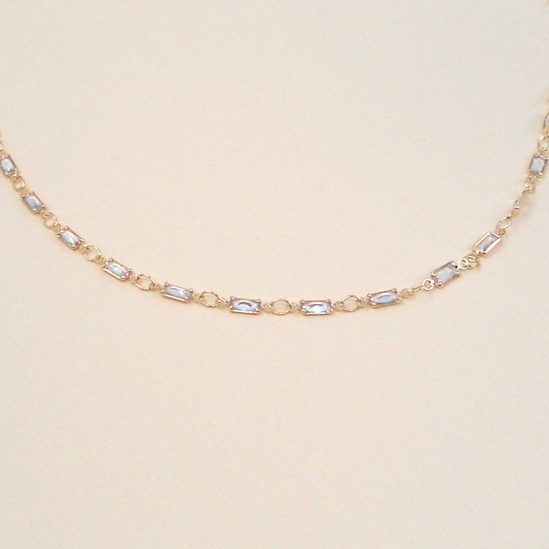 Amara Necklace