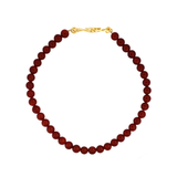 Carnelian Necklace