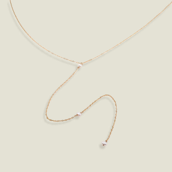 Cleo Lariat