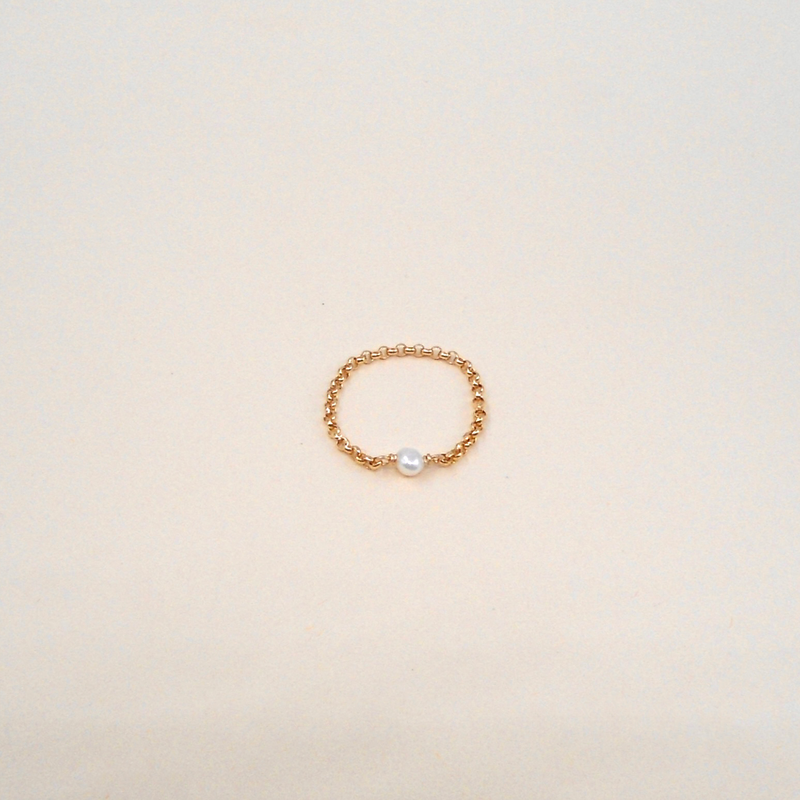 Coco Ring