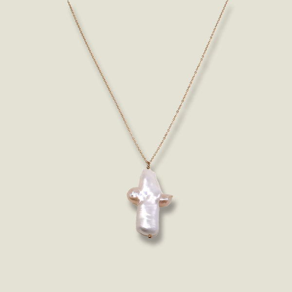 Elle Necklace