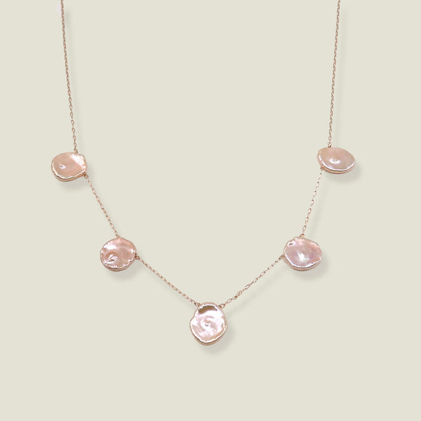 Helena Necklace