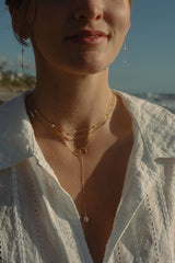 Cleo Necklace