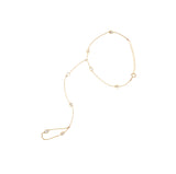 Bardot Hand Chain