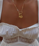 Cupid Charm Set