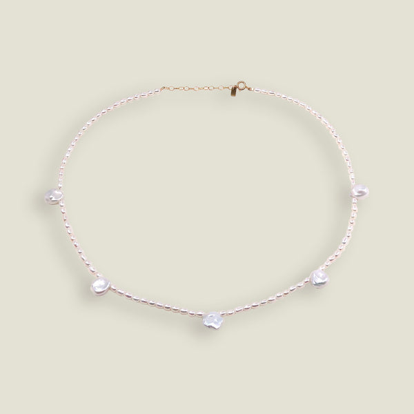 Jemma Necklace
