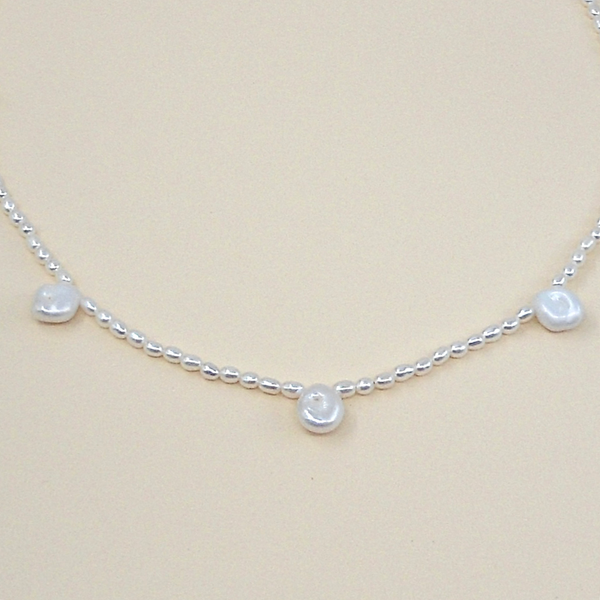 Jemma Necklace