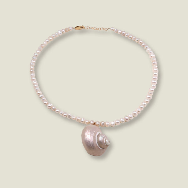 Lagoon Necklace