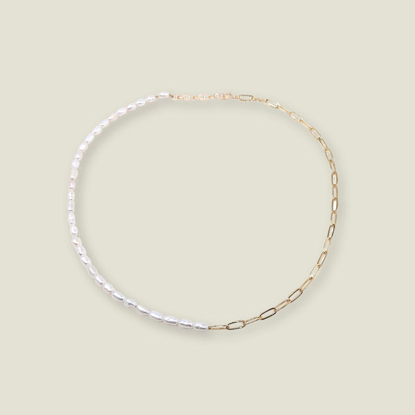 Maleah Necklace
