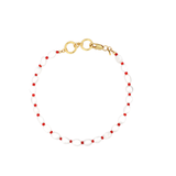 Helios Anklet