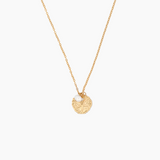 Sand Dollar Necklace