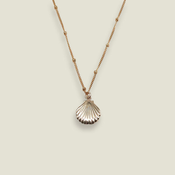 Selah Necklace