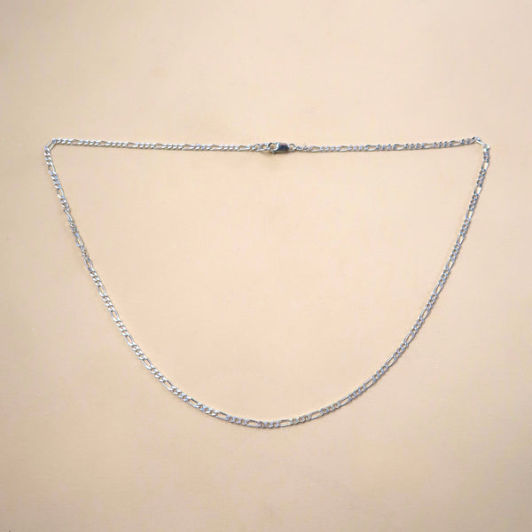 Sterling Silver Figaro