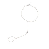 Valerie Hand Chain
