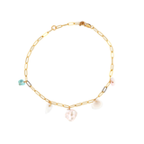 Playa Anklet