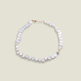 Teya Pearl Necklace