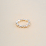 Aria Pearl Ring