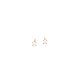 CZ Stud Earrings
