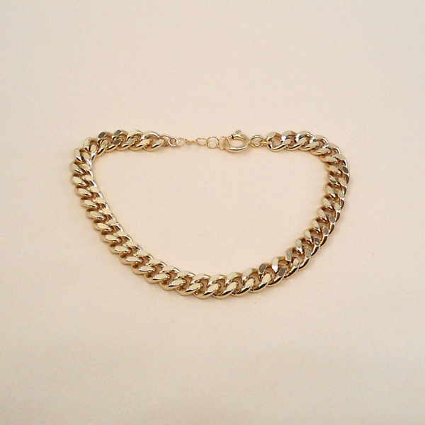 The Elliot Chain Bracelet