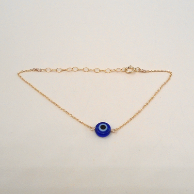 Evil Eye Bracelet