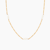 Jasmine Necklace