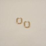 Large Remi Hoops