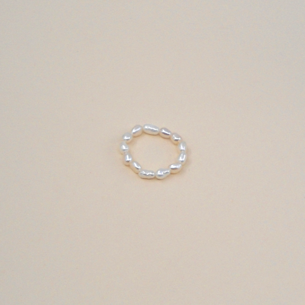 Mini Aria Ring