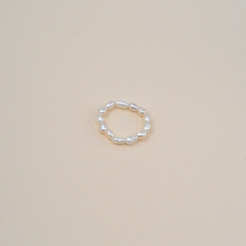 Mini Aria Ring