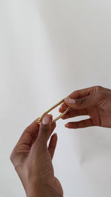 Dune Stretch Bracelet - Medium