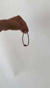 Reef Anklet