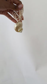 Gaia Necklace
