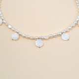 Shelley Necklace