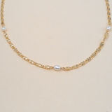 Sonny Pearl Necklace