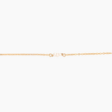 Three Pearl Bracelet