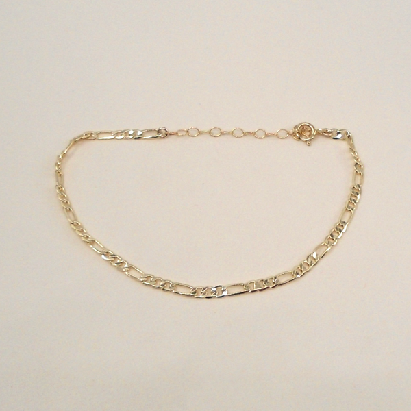 XS Figaro Bracelet