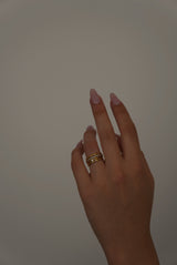 Emaline Ring