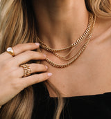 The Elliot Chain Necklace