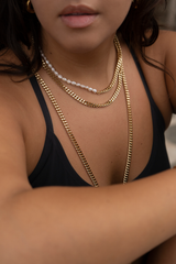 The Elliot Chain Necklace